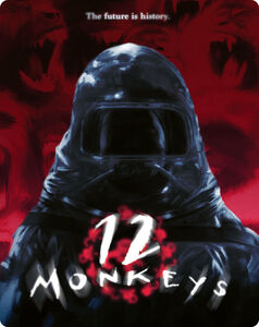 12 Monkeys