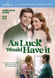 As Luck Would Have It 