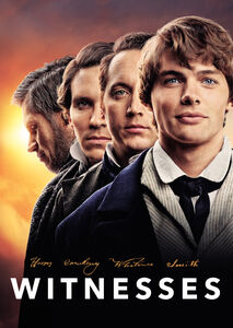Witnesses , Lincoln Hoppe
