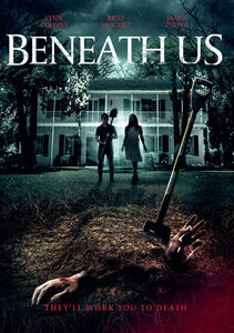Beneath Us , Lynn Collins
