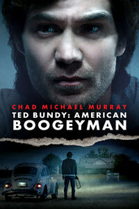Ted Bundy: American Boogeyman , Chad Michael Murray