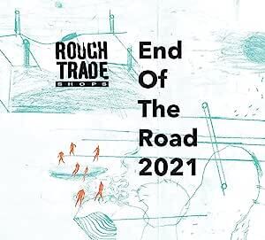 End Of The Road 2021 /  Various [Import]