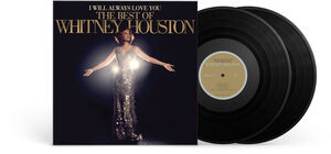 I Will Always Love You - The Best Of Whitney Houston