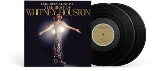 I Will Always Love You - The Best Of Whitney Houston , Whitney Houston