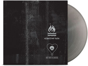Split (Anniv. Ed.) , Alkaline Trio
