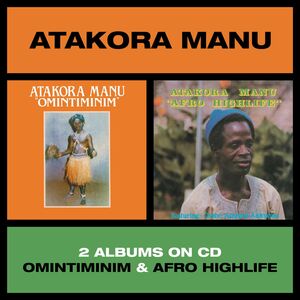 Omintiminim /  Afro Highlife