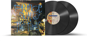 Sign O The Times , Prince