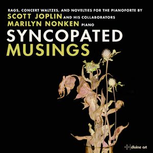 Syncopated Musings , Marilyn Nonken