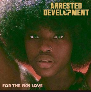 For The Fkn Love , Arrested Development
