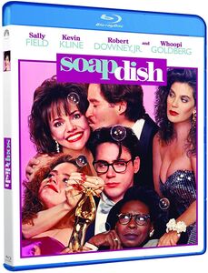Soapdish , Sally Field