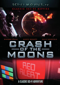 Crash of the Moons , Robert Lyden