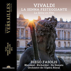 La Senna Festeggiante , Various Artists