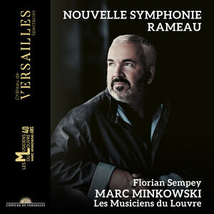 Nouvelle Symphonie , Marc Minkowski