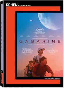 Gagarine