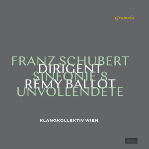 Die Unvollendete 4 , Klangkollektiv Wien