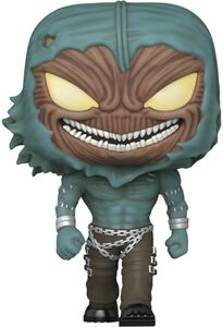 FUNKO POP! ROCKS: Disturbed - The Guy 