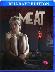 Meat , Hugo Metsers