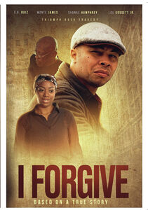 I Forgive 