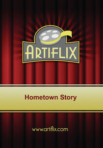 Hometown Story , Jeffrey Lynn