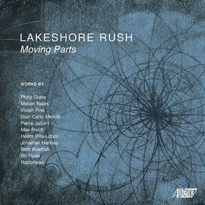 Lakeshore Rush Moving Parts