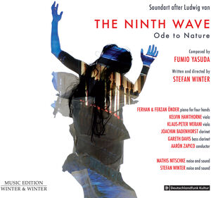 Ninth Wave / Ode to Nature , Joachim Badenhorst