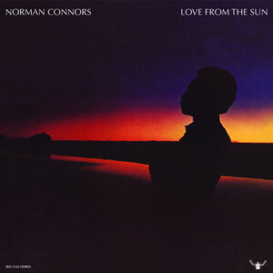 Love From The Sun , Norman Connors