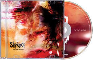 The End, So Far , Slipknot