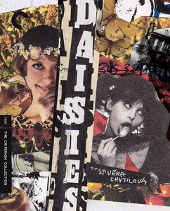 Daisies (Criterion Collection)