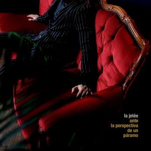 Ante La Perspectiva De Un Paramo - Ltd Edition [Import]