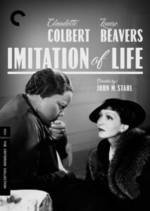 Imitation of Life (Criterion Collection) , Claudette Colbert