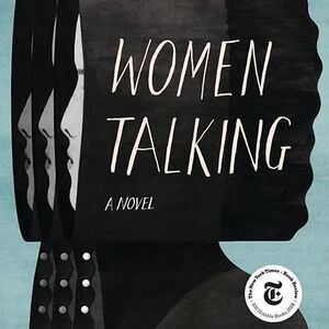 Women Talking (Original Soundtrak)