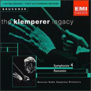 Symphony 4 , A. Bruckner