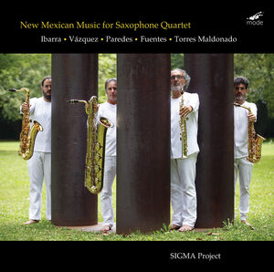 New Mexican Music , Sigma Project