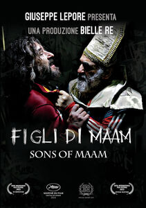 Sons Of Ma'Am , Franco Nero