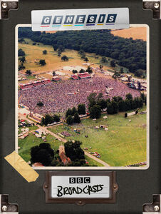 BBC Broadcasts , Genesis