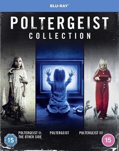 Poltergeist Collection [Import]