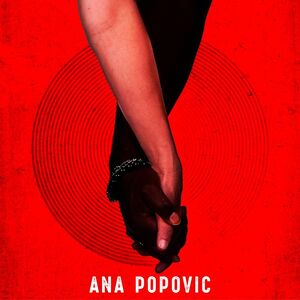 Power , Ana Popovic