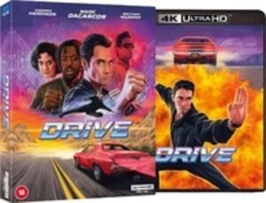 Drive [Import]