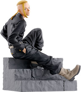 BanPresto - Tokyo Revengers - Break Time Collection - Vol.2 Ken Ryuguji Statue