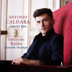 Bass-Arien , Alexandre Baldo