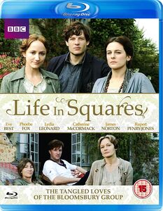 Life in Squares [Import]