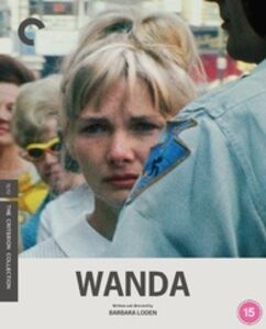 Wanda - All-Region/ 1080p [Import]