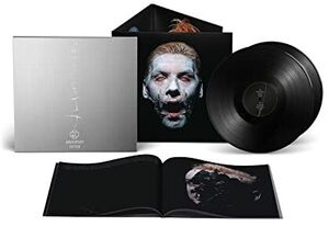 Sehnsucht (Anniversary Edition) , Rammstein