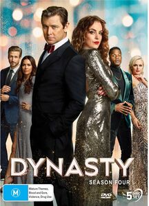 Dynasty: Season Four [Import]