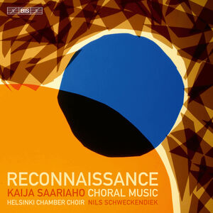 Reconnaissance , Helsinki Chamber Choir