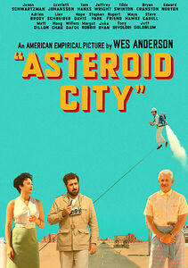 Asteroid City