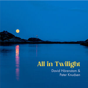 All in Twilight , Peter Knudsen