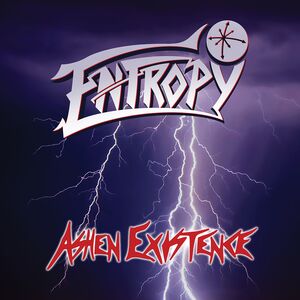 Ashen Existence (anniversary Edition)