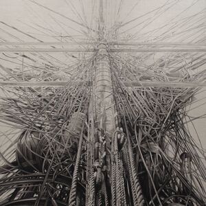 Arone Dyer & Stargaze , Arone Dyer & Stargaze