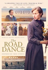 The Road Dance , Hermione Corfield